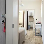 Insalento San Pancrazio Apartment *