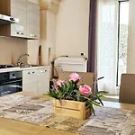 Apartment Insalento San Pancrazio