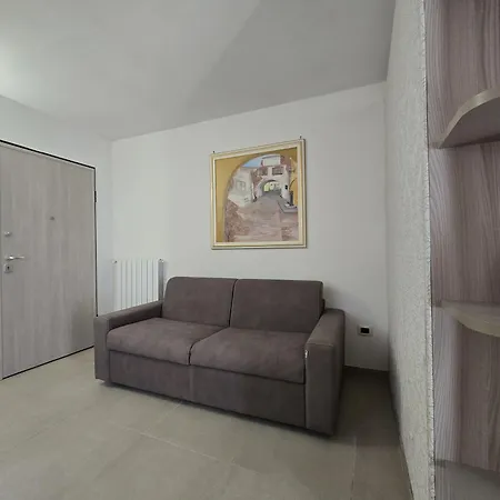 Διαμέρισμα Insalento San Pancrazio San Pancrazio Salentino