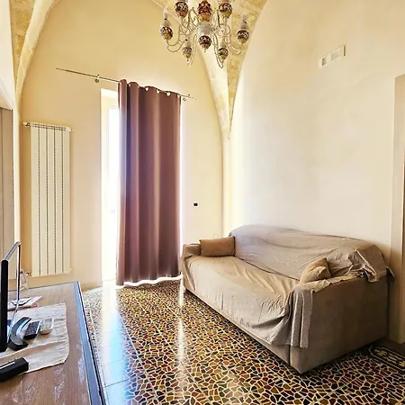 Insalento San Pancrazio Apartamento San Pancrazio Salentino