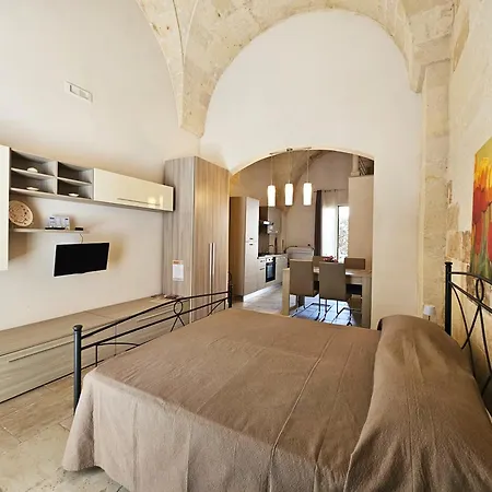 Apartamento Insalento San Pancrazio *