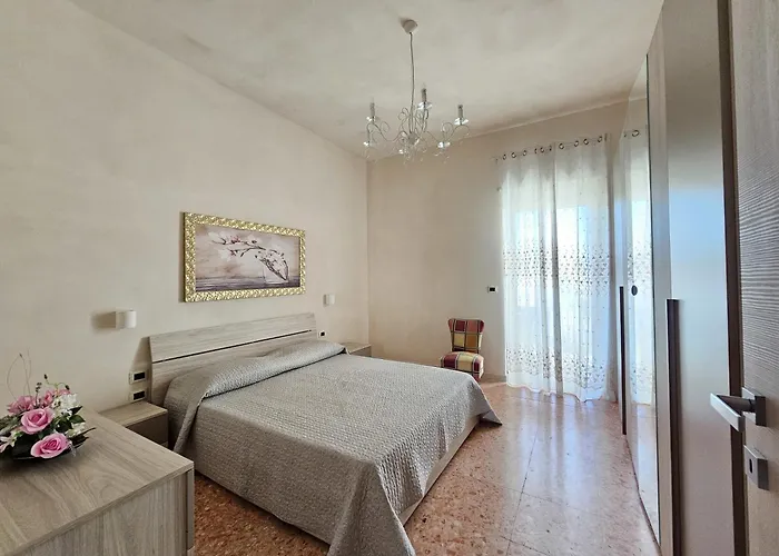 アパート Insalento San Pancrazio