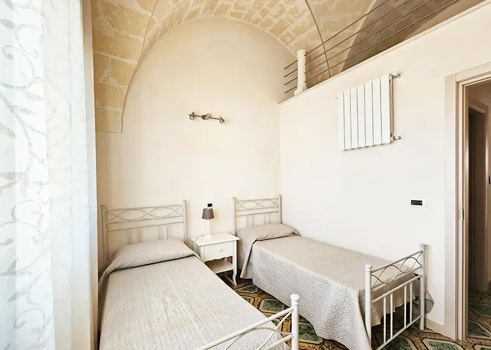 アパート Insalento San Pancrazio